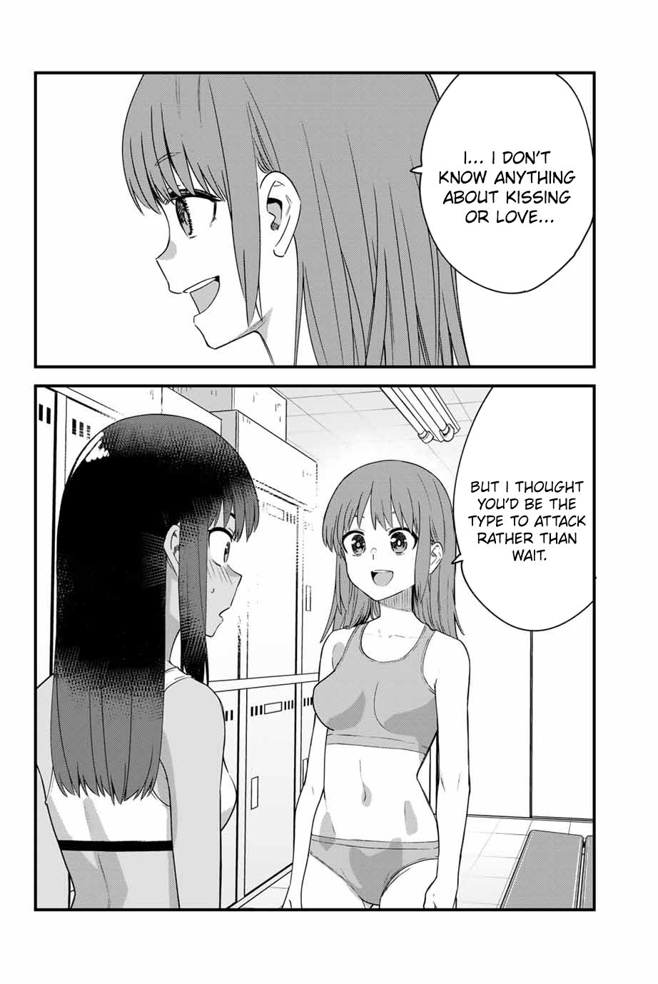 Ijiranaide, Nagatoro-san, Chapter 146 image 20